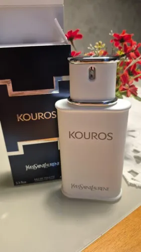 YVES SAINT LAURENT KOUROS 100ML