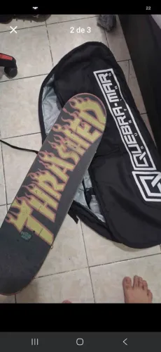SKATE -Arto Saari - Flip