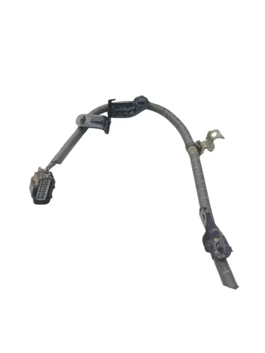 Conector Atuador Caixa Traçao Hilux 2.8 2022