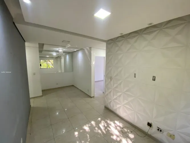 Apartamento para Locação em Poá, Chácara Bela Vista, 2 dormitórios, 1 banheiro, 1 vaga