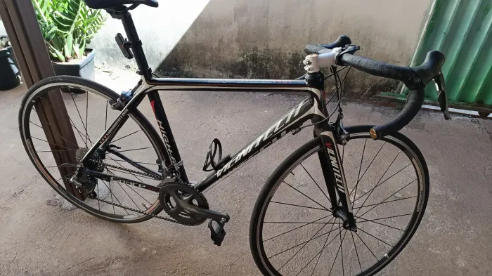 Bike Vicinitech