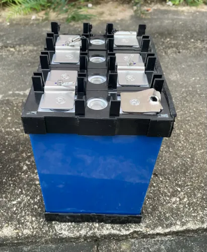 Bateria de lito 100amp da mais top 2026 13.6v aceito cartão com acredito