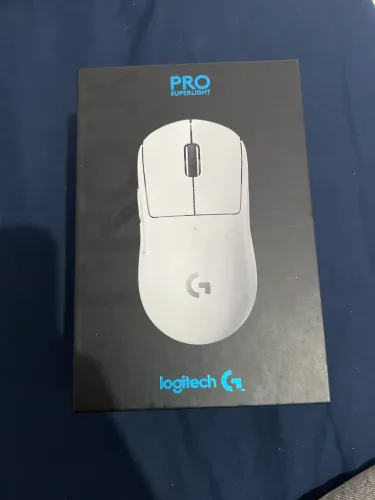 G pro x superlight