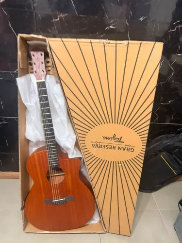 Violão Tagima Auditorium Gran Reserva