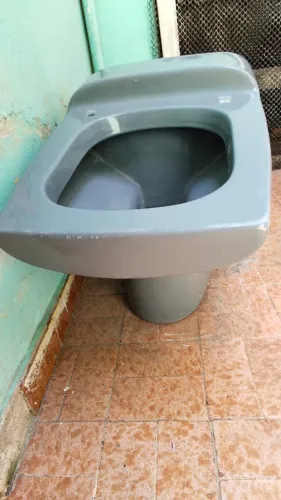 Vaso sanitário Incepa Nuage