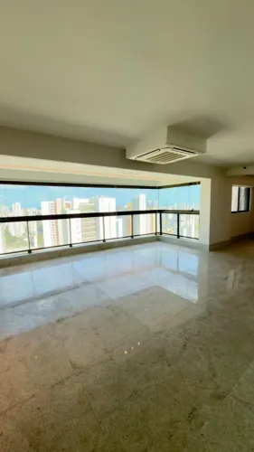 Imóvel para venda com 310 metros quadrados com 4 quartos em Madalena - Recife - PE