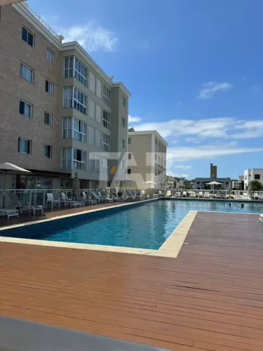 Apartamento Mobiliado com 3 Dormitórios no Garden Village