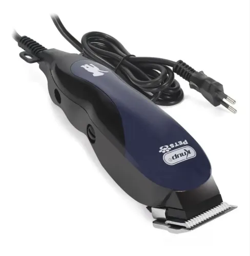 Máquina de tosa knup Pets Baixo Ruído