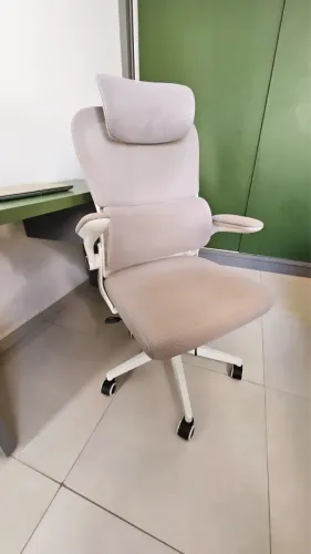 Cadeira Escritório Ergonômica