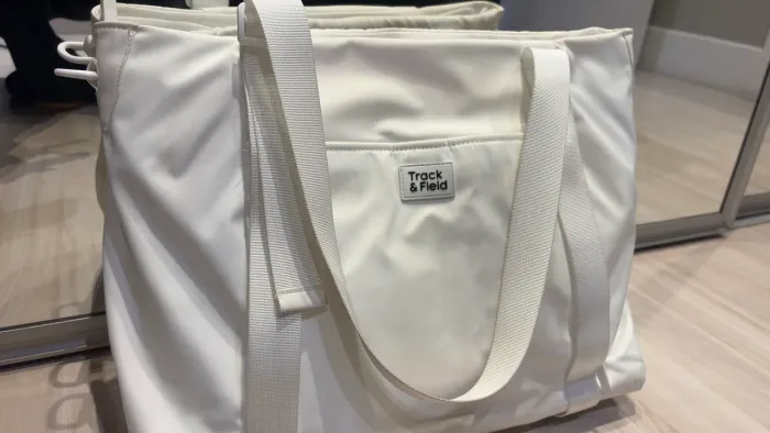 Bolsa T&F