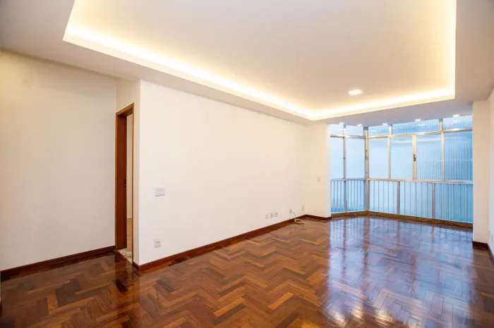 Apartamento com 2 dormitórios à venda, 100 m² por R$ 570.000,00 - Santa Rosa - Niterói/RJ