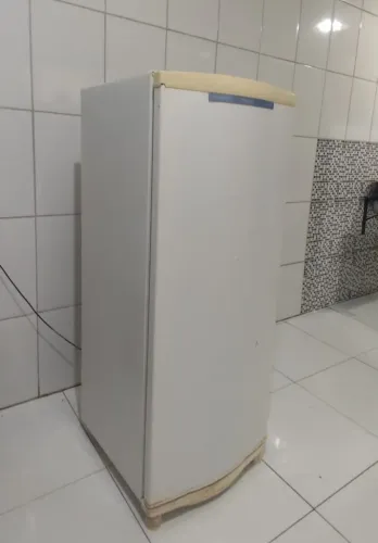 Geladeira Consul 110wtts 