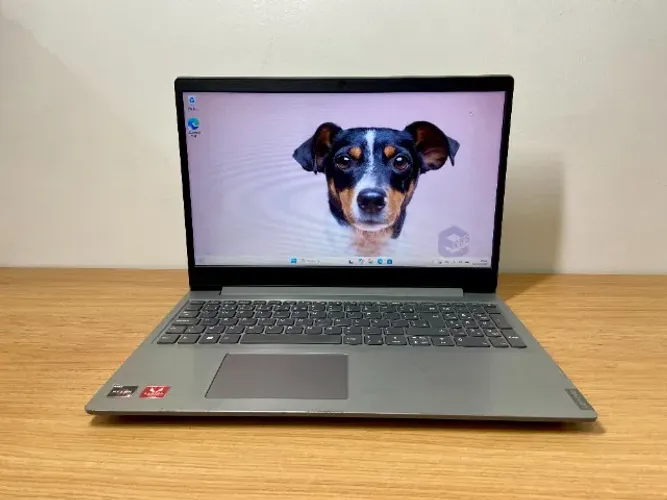 LENOVO RYZEN 5 8GB RAM 256GB SSD 15,6 POL FHD
