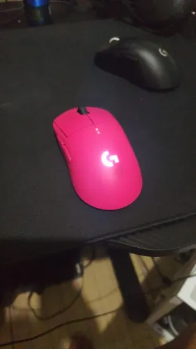 PRO 2 LIGHTSPEED Wireless Gaming Mouse