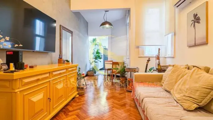 Apartamento : Padrão / Residencial / Ipanema