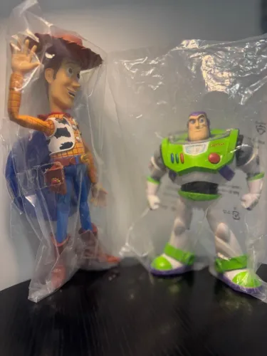 BONECO TOY STORY