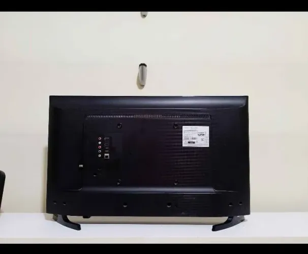 Smart TV, 32 polegadas