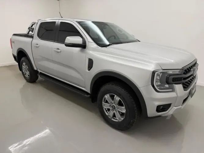 Ford Ranger XLS 2.0l 4X4 2024
