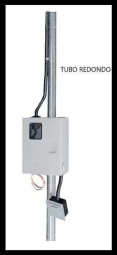 Padrão de energia