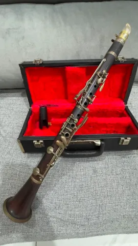 Clarinete
