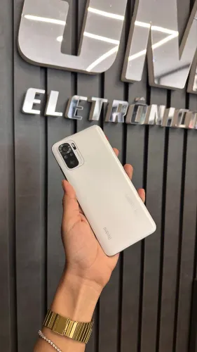 Redmi note 10 - 128GB