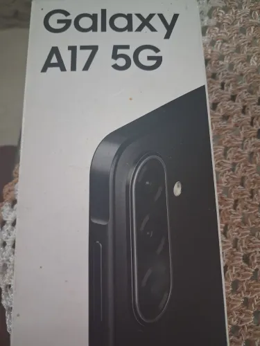 Vendo um celular galáxia A175g