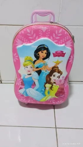 Mala Escolar 