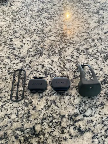 Sensor de Cadência E Sensor de Velocidade IGPSPORT