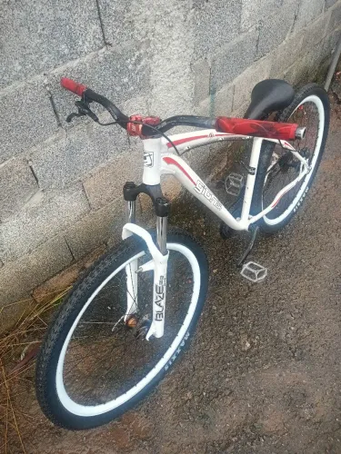 Bicicleta aro 29 gios