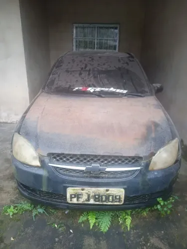 Vende classic