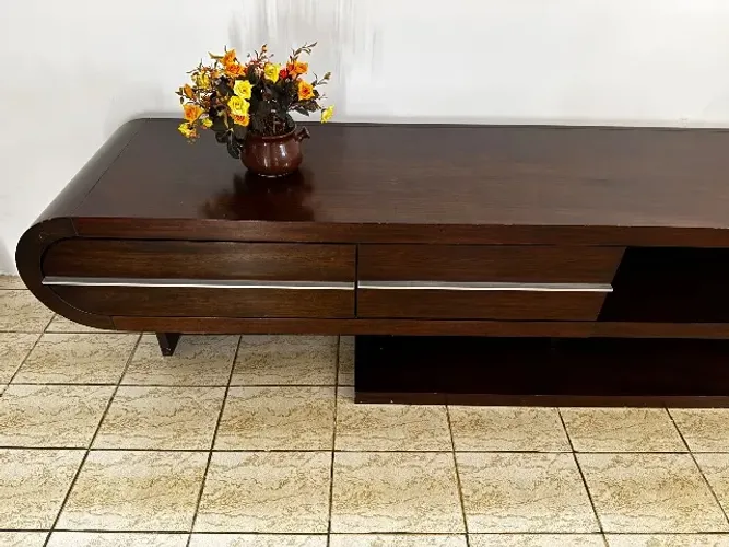 Rack / Estante para TV Madeira