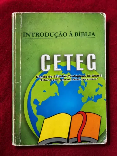 Livros de teologia