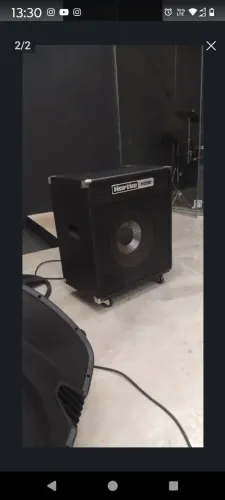 Cubo Hartick 150
