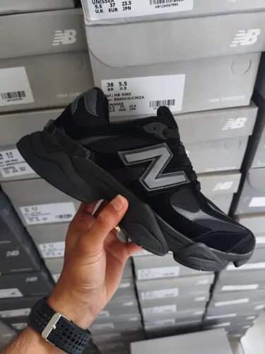 NB 9060 preto