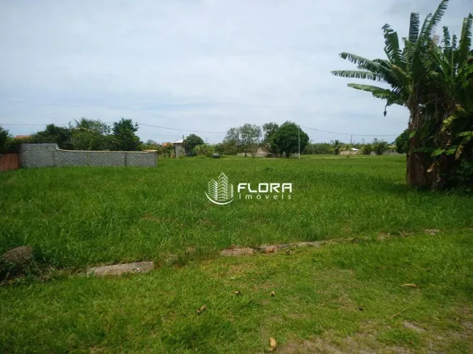 Terreno à venda, 360 m² por R$ 80.000,00 - Jaconé (Ponta Negra) - Maricá/RJ