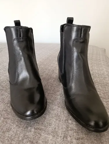 Bota feminina