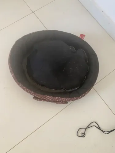 Cama de cachorro ou gato