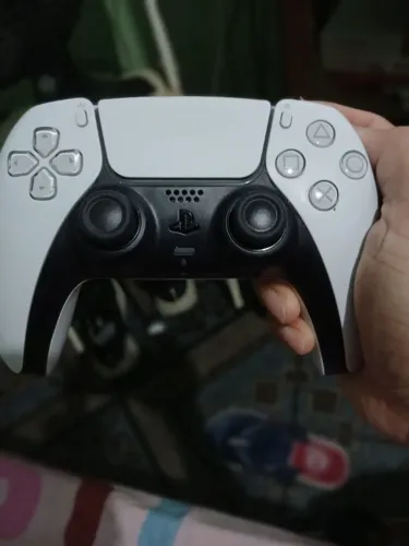 Controle DualSense PS5