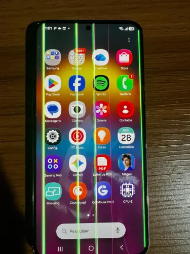 S23 plus