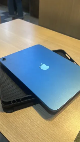 iPad A16 11 meses de garantia Apple