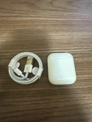 AirPods 2a Geração Novo