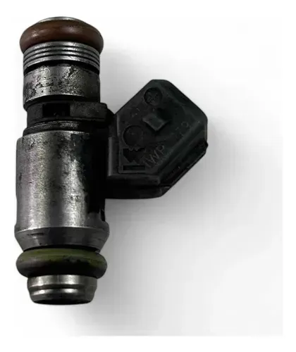 Unidade Bico Injetor Combustível Renault Duster Sandero 1.6 127v
