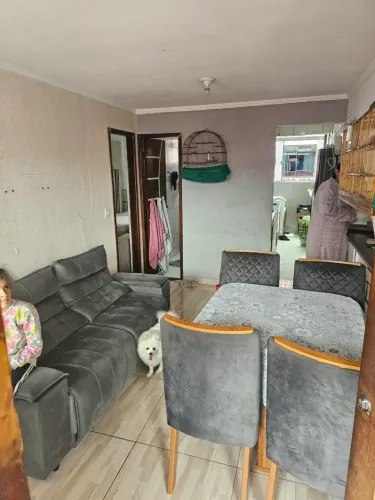 Apartamento para venda com 74 metros quadrados com 2 quartos em Vila Mara - São Paulo - Sã