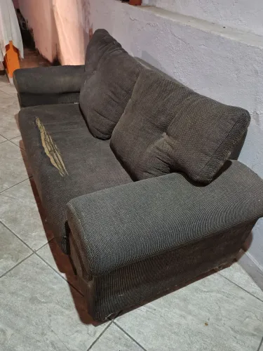 Sofá cama 