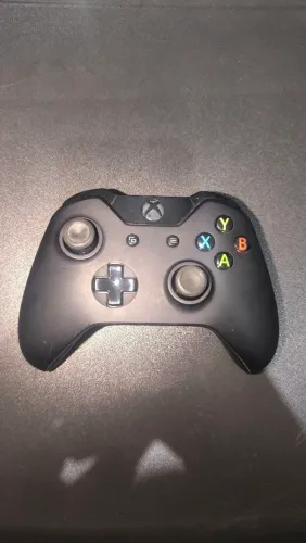 Controle Xbox one, Series S/X