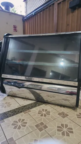 Balcão Gelado/ Frezer Horizontal Barato