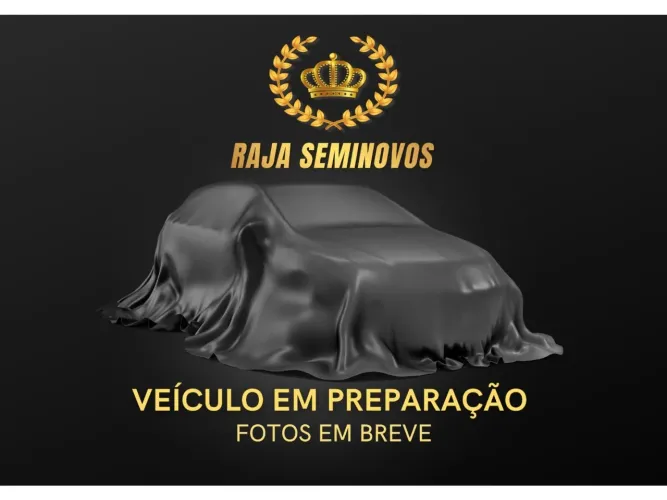 Volkswagen Saveiro Robust 1.6 Total Flex 16V 2024