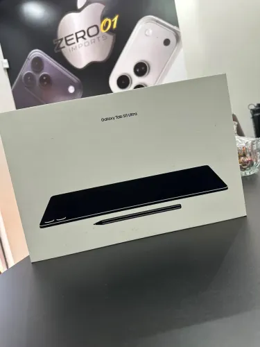 ? SAMSUNG GALAXY TAB S11 ULTRA