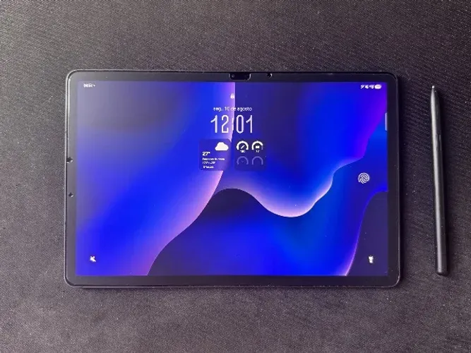 Samsung Galaxy Tab S9 11" 12/256GB