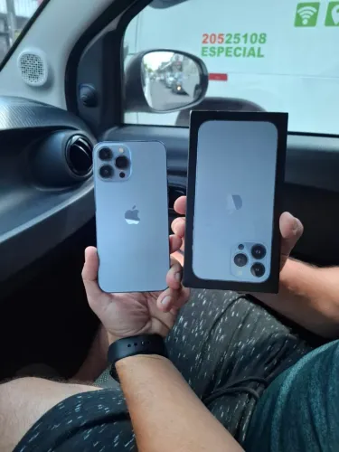iPhone 13 pro max